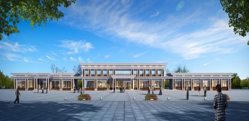 G312 張掖（甘州城區(qū)）過(guò)境段、甘州至臨澤段、臨澤過(guò)境段黑水國(guó)服務(wù)區(qū)項(xiàng)目效果圖.jpg